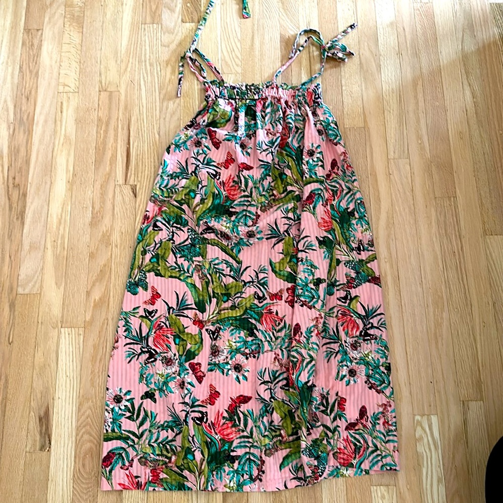 Summer dress